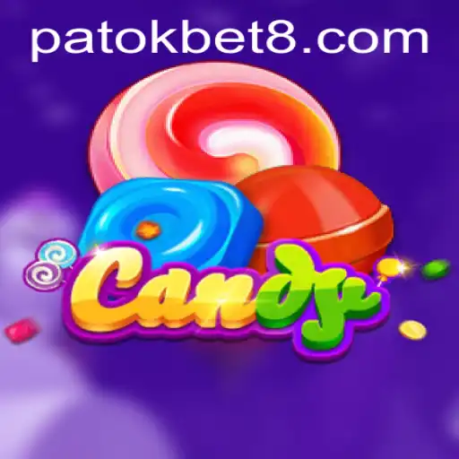 Exploring the World of Candy: A New Gaming Sensation with PATOK BET