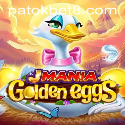 Unleashing the Excitement of JManiaGoldenEggs: The Game-Changing Experience