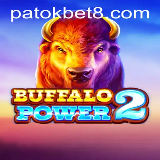 BuffaloPower2: A Deep Dive into the Thrills of PATOK BET