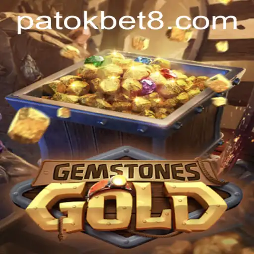 Explore the Thrilling World of GemstonesGold with the PATOK BET Experience