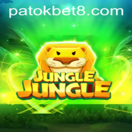 Exploring the Thrilling World of JungleJungle and the Art of PATOK BET