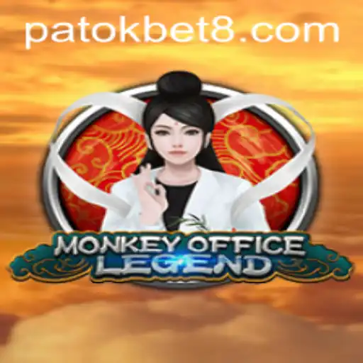 Discovering MonkeyOfficeLegend: A Thrilling Adventure Game with a Unique Twist