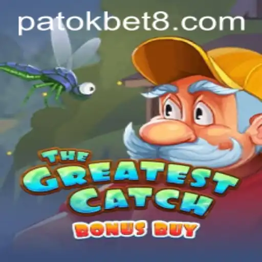 TheGreatestCatchBonusBuy: Revolutionizing Online Betting with PATOK BET