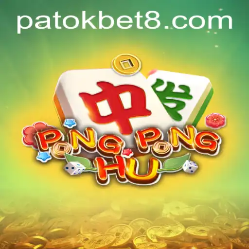 The Exciting World of PONGPONGHU: Discover the Thrills with PATOK BET