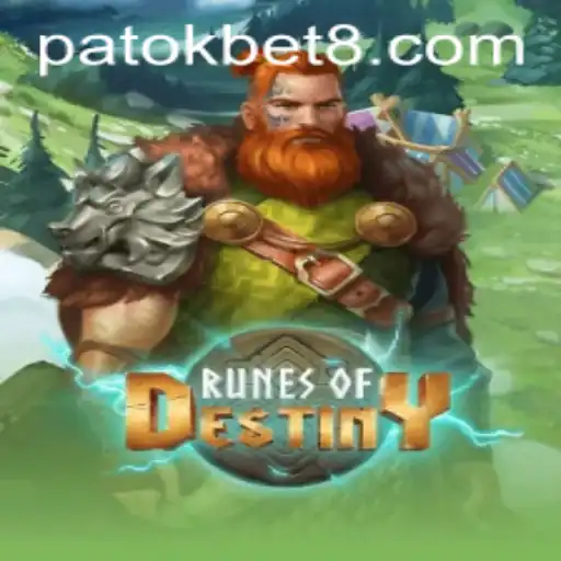 Discover the Epic World of RunesOfDestiny: A Comprehensive Guide