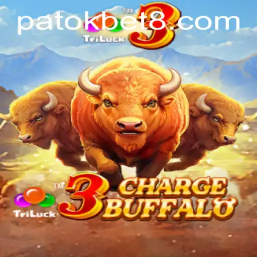 Unveiling the Thrilling World of 3ChargeBuffalo: A Comprehensive Guide Featuring PATOK BET