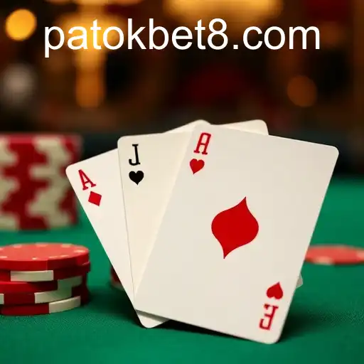 Exploring the Thrills and Strategies of Baccarat Game - A Deep Dive into PATOK BET