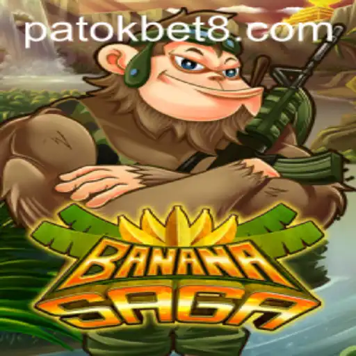 Exploring BananaSaga: A Dive into Gameplay and Rules with a Twist of PATOK BET