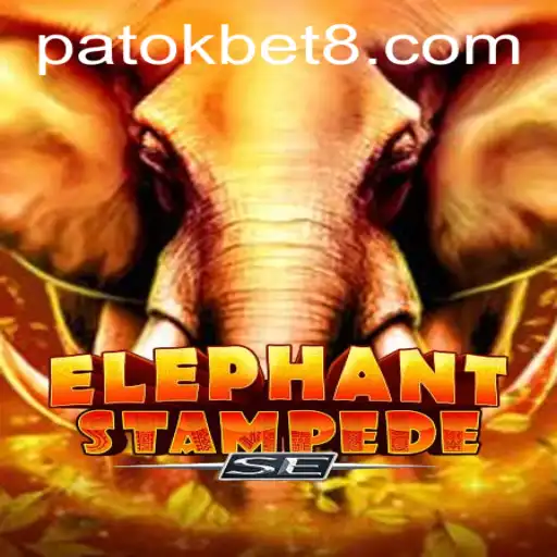Dive into the World of ElephantStampedeSE and the Thrill of PATOK BET