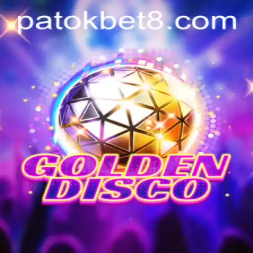 GoldenDisco: A Groovy Gaming Experience with PATOK BET
