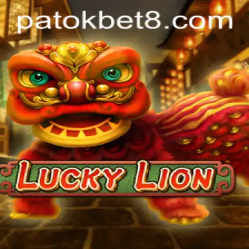 Exploring the Exciting World of LuckyLion: A Guide to Mastering PATOK BET