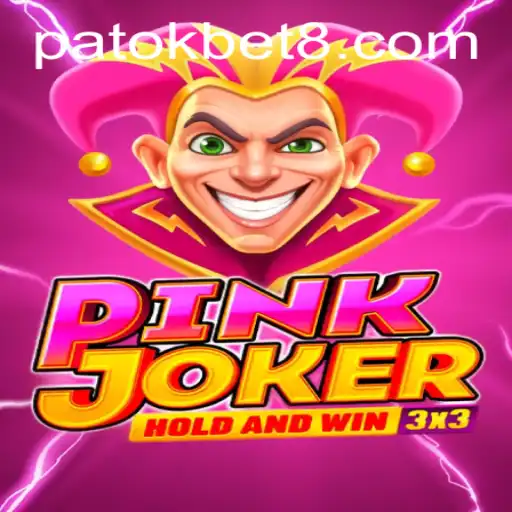 Exploring the Exciting World of Pinkjoker: A Comprehensive Guide to Playing with 'PATOK BET'