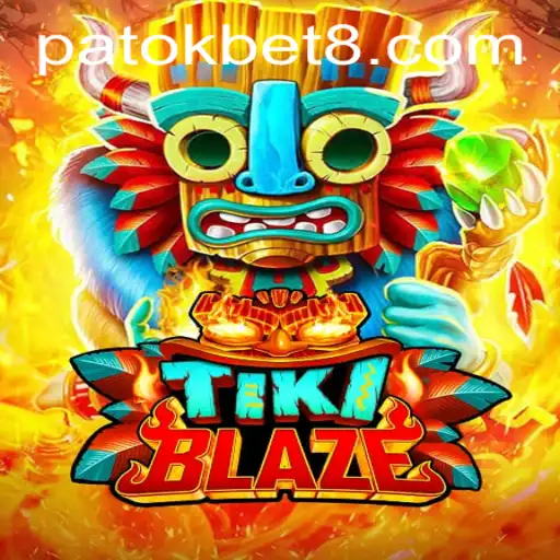 Unveiling the Mystical World of TikiBlaze
