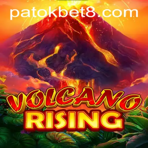 Exploring VolcanoRising: A Thrilling Adventure in a World of Lava and Legends