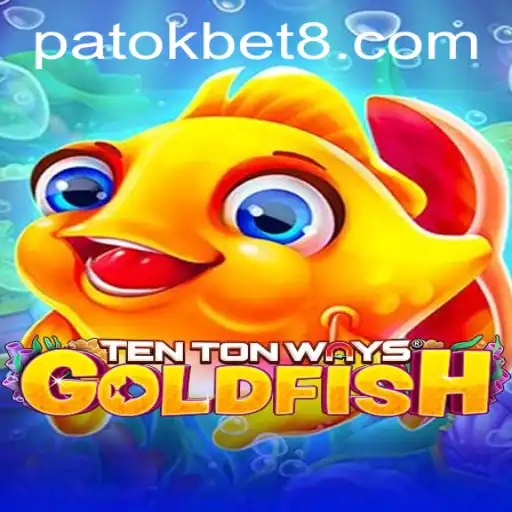 Unveiling TenTonWaysGoldfish: A Captivating Adventure in Innovative Gaming