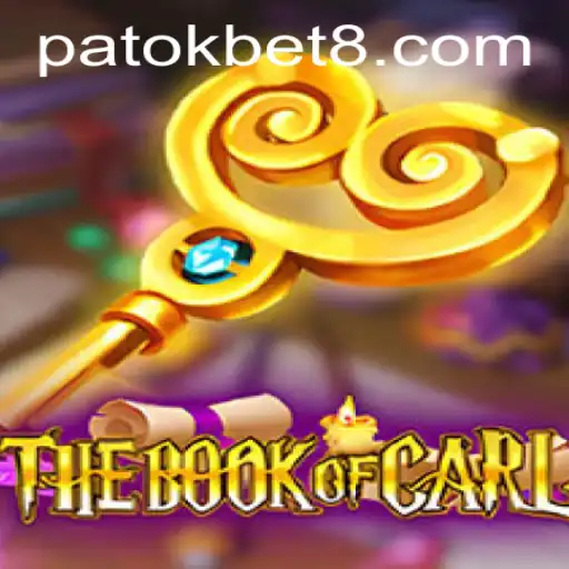 TheBookofCarl: An Engaging Adventure in the World of Strategic Gaming