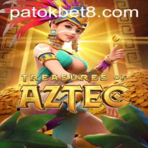 Exploring the Excitement of Treasures of Aztec: A Deep Dive into the Game and the PATOK BET Phenomenon