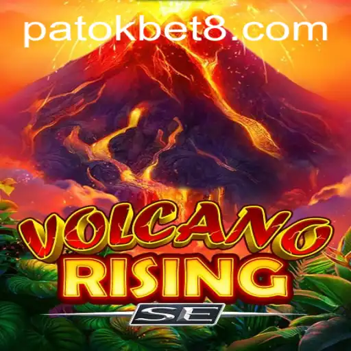 Exploring VolcanoRisingSE: The Game That Redefines Adventure